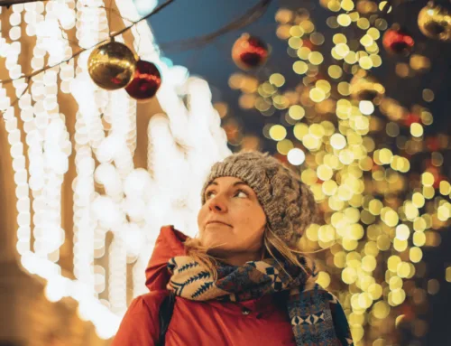 A Scandinavian Winter Holiday with Pure Scandinavia Tours