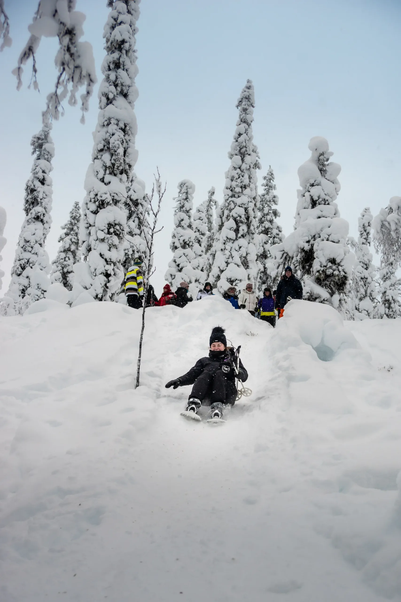 Salla-Toboganning-1